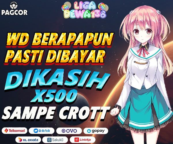 Bitslot777 - Ligadewa138 Link Alternatif Game Slot VIP Pasti Cuan